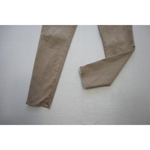 Adriano Goldschmied AG The leggings Super Skinny USA Made Pants Womens Size 30 R - Picture 2 of 9